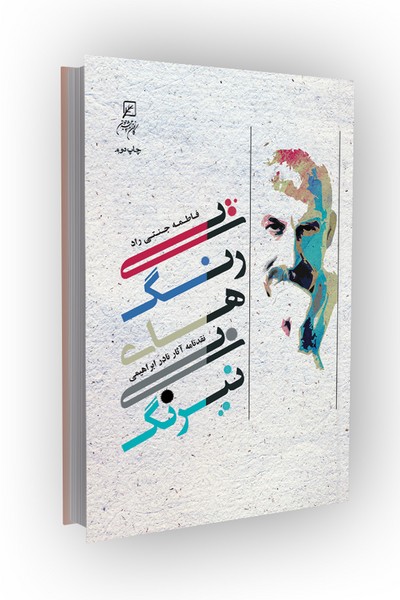 پیرنگ های بی نیرنگ: نقدنامه آثار نادر ابراهیمی