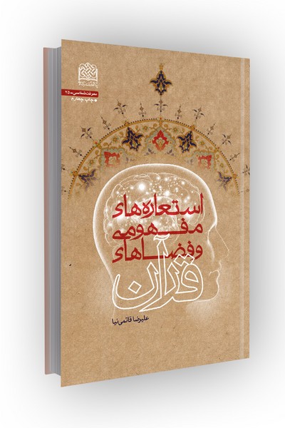 استعاره‌های مفهومی و فضاهای قرآن