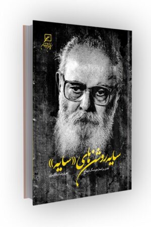 سایه روشن های سایه: نقد اشعار امیرهوشنگ ابتهاج