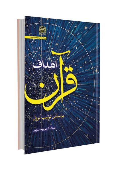 اهداف قرآن بر اساس ترتیب نزول