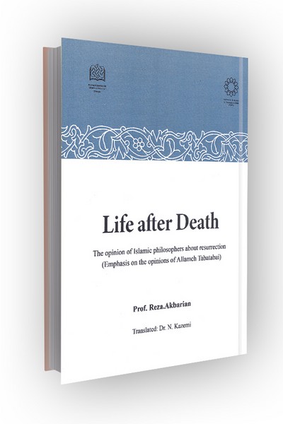 Life After Death